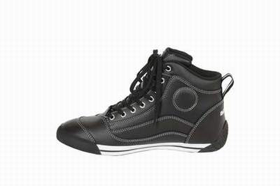 chaussure la baie