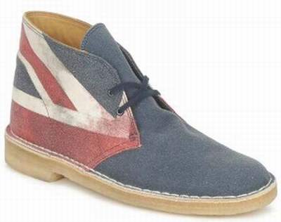 clarks lille