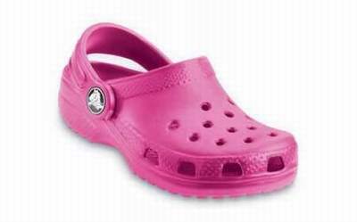 crocs pas cher homme