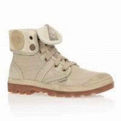 chaussures palladium lille